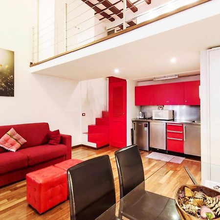 Rsh Balestrari Apartments روما المظهر الخارجي الصورة