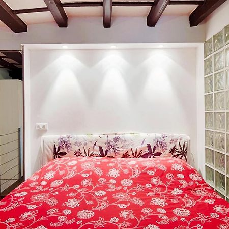 Rsh Balestrari Apartments روما المظهر الخارجي الصورة