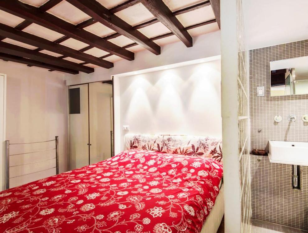 Rsh Balestrari Apartments روما المظهر الخارجي الصورة