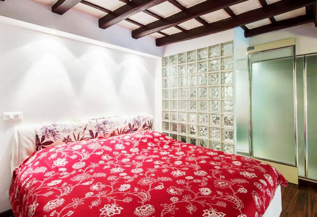Rsh Balestrari Apartments روما المظهر الخارجي الصورة