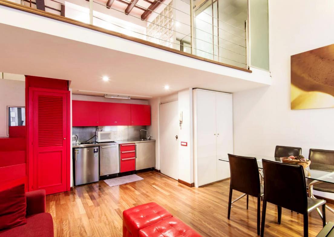 Rsh Balestrari Apartments روما المظهر الخارجي الصورة