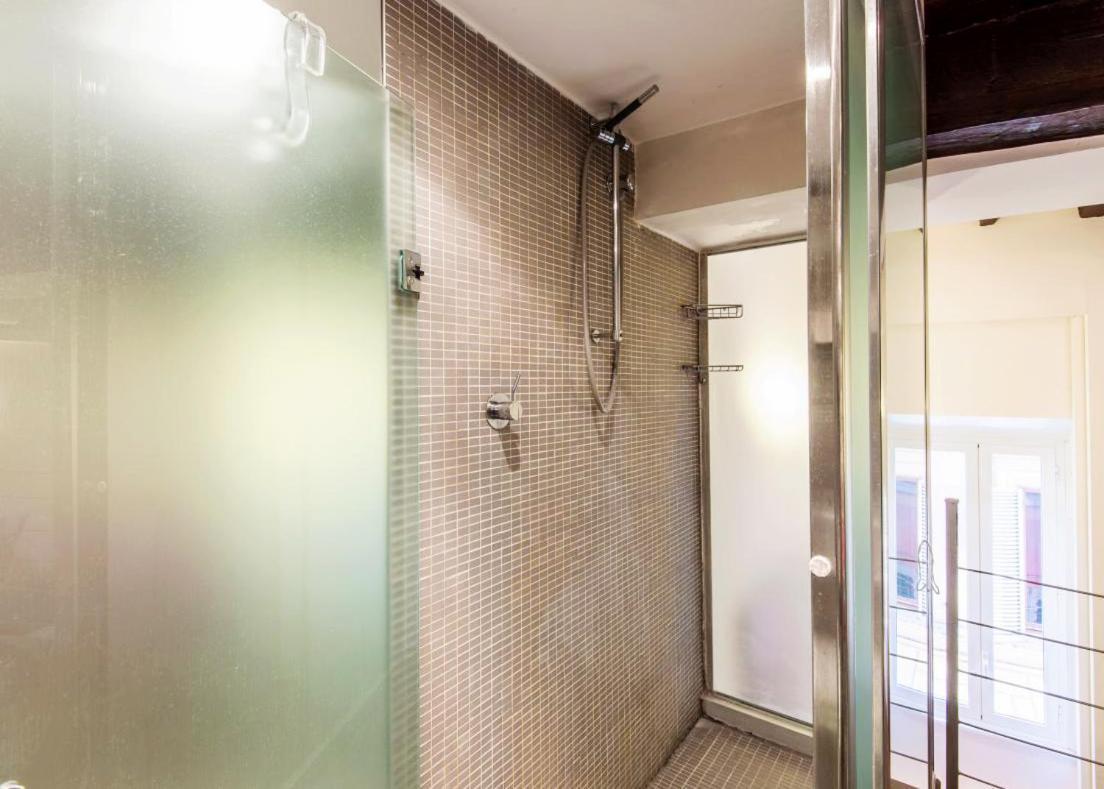 Rsh Balestrari Apartments روما المظهر الخارجي الصورة