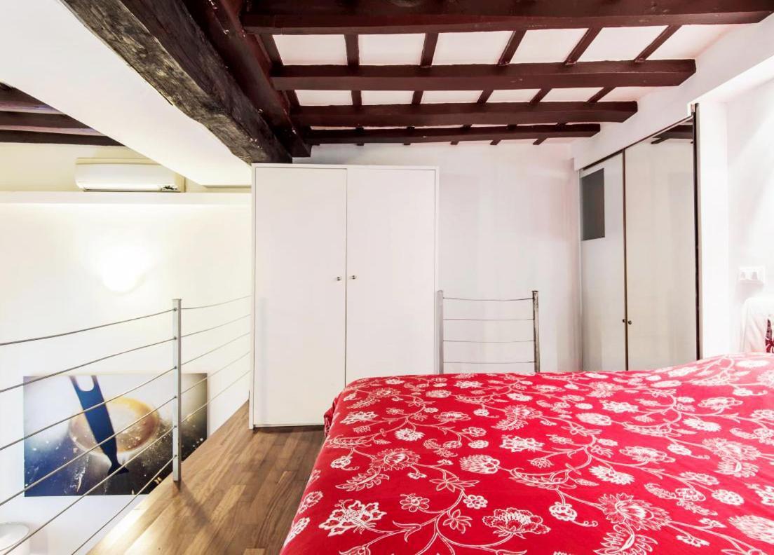 Rsh Balestrari Apartments روما المظهر الخارجي الصورة